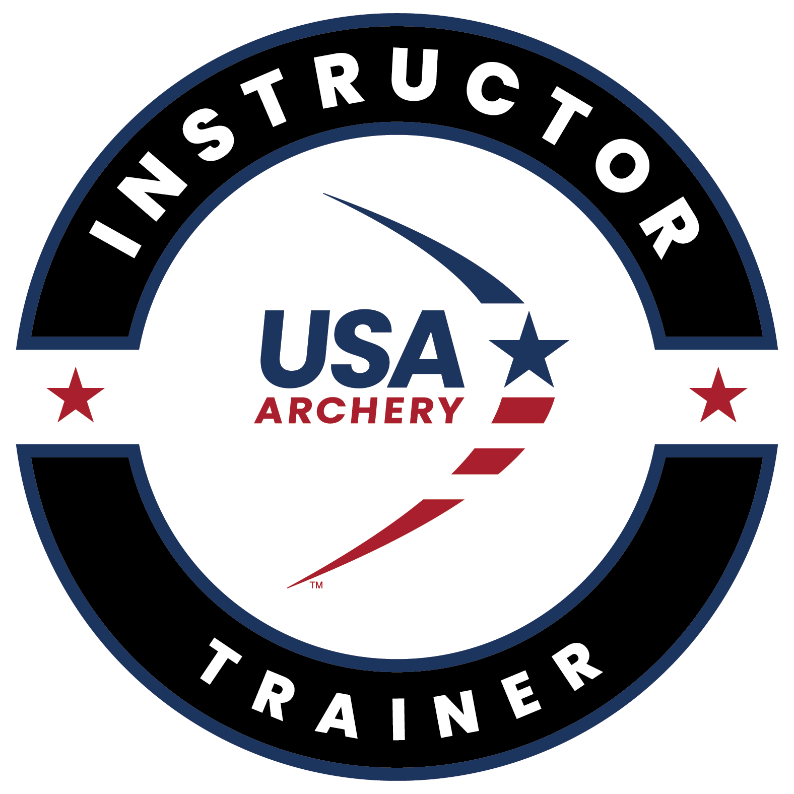 US Archery Instructor Trainer information